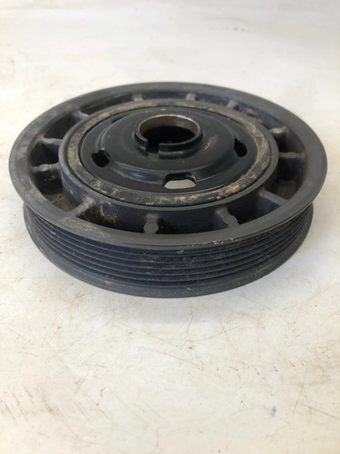 Peugeot 308 iii crankshaft - iii,