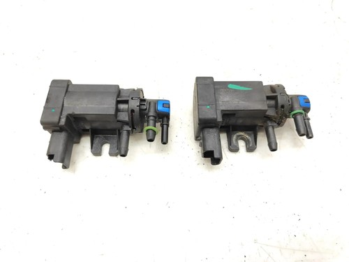 Peugeot 508 solenoid valve - peugeot,