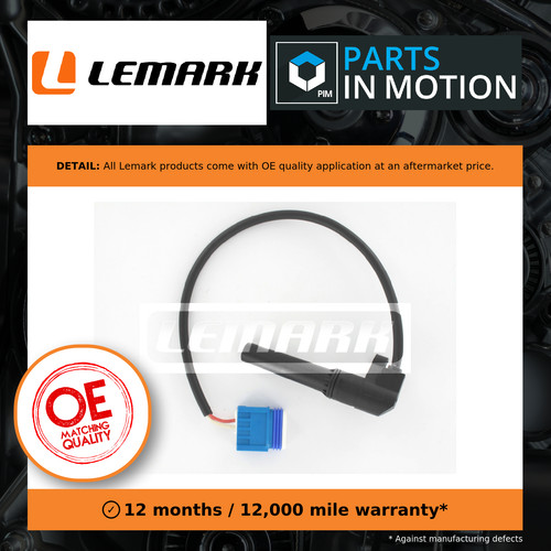 Speed sensor fits - sensor, (atm)