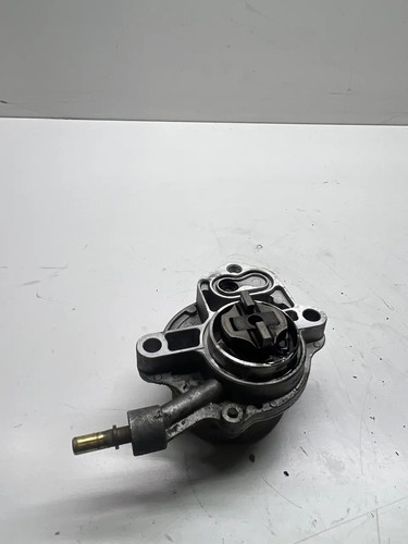Peugeot 607 vacuum pump - peugeot,