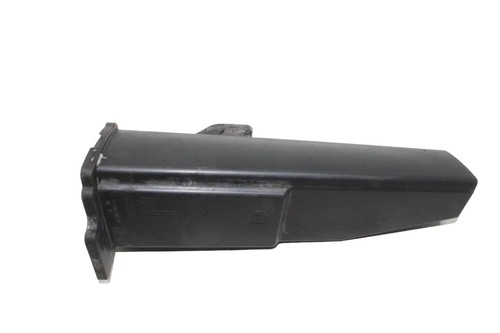 Peugeot 2008 intake resonator - 2008,