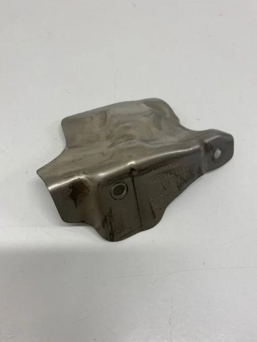 Peugeot 508 heat protection - heat,