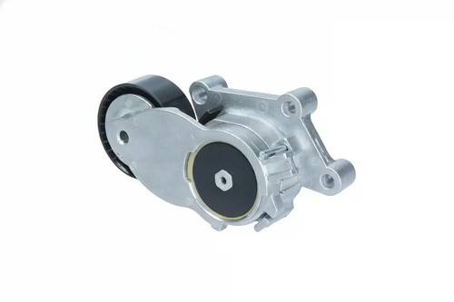 Multi ribbed belt tensioner - multi-ribbed,