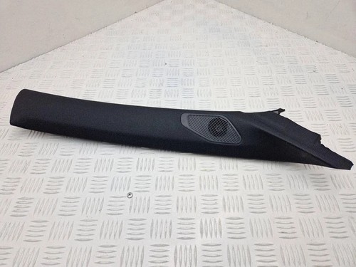 Peugeot 308 pillar trim - peugeot, ii