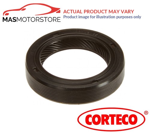Gearbox oil seal inlet - gearbox,