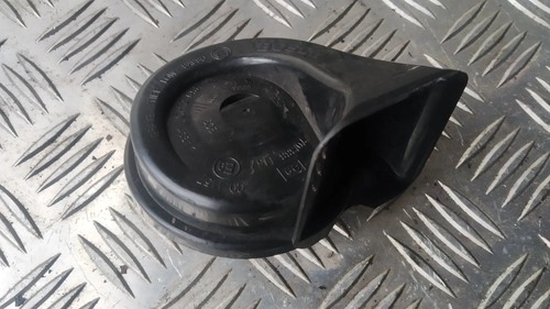 Peugeot 407 coupe horn - peugeot,