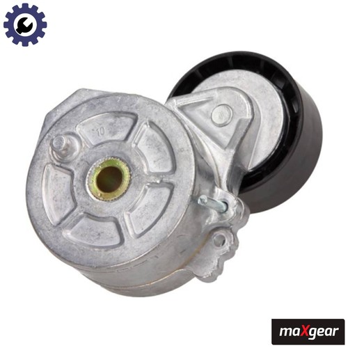 Belt tensioner vribbed - vribbed,