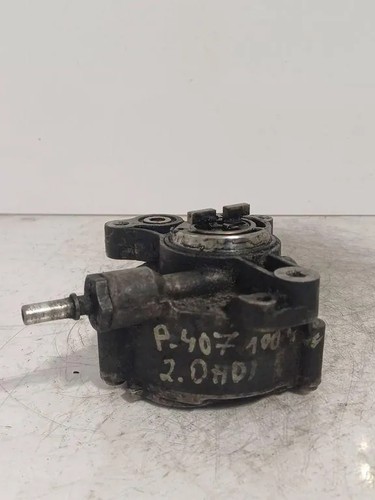 Peugeot 308 vacuum pump - 308, 4c