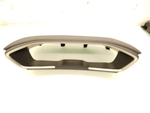 Peugeot 508 instrument - peugeot, sw