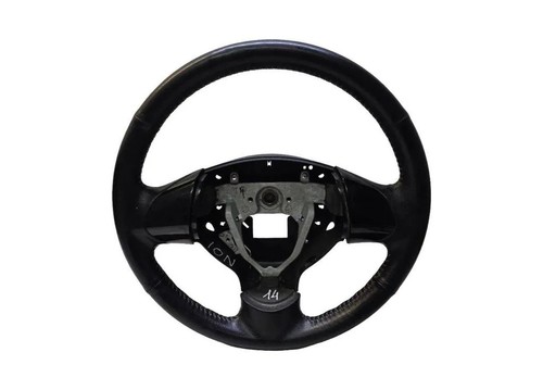 Peugeot ion steering wheel - peugeot,