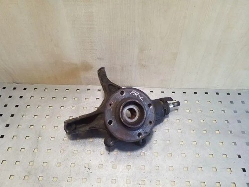 Peugeot 3008 front left wheel - peugeot,