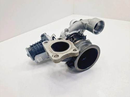 Peugeot 2008 turbocharger - 2008,