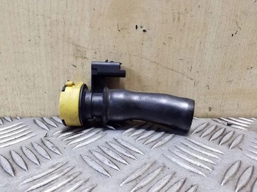 Peugeot 508 breather - breather, hose