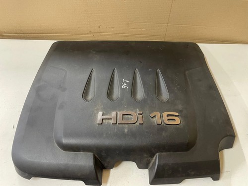 Peugeot 508 engine - 508,