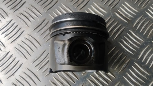 Peugeot 407 coupe piston - 407,
