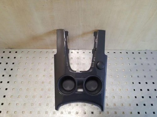 Peugeot 3008 center console - 3008,