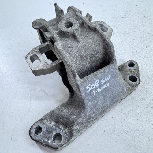 Peugeot 508 mk1 engine - 508,