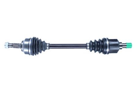 Shaftec front left driveshaft - shaftec,