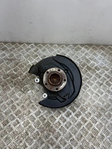 Peugeot 508 rear left wheel - peugeot, ii