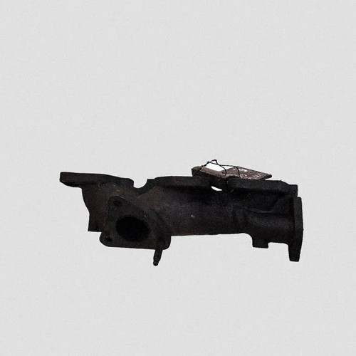 Peugeot 607 9u - peugeot, exhaust