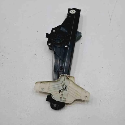 Peugeot 2008 rear right - 2008,