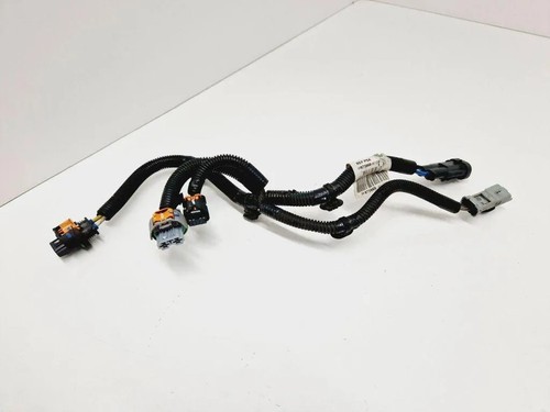 Peugeot 508 cable harness - 508,
