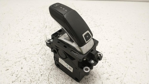 Peugeot 208 gearstick shifter - 208,