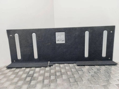 Peugeot 3008 trunk boot - 3008,