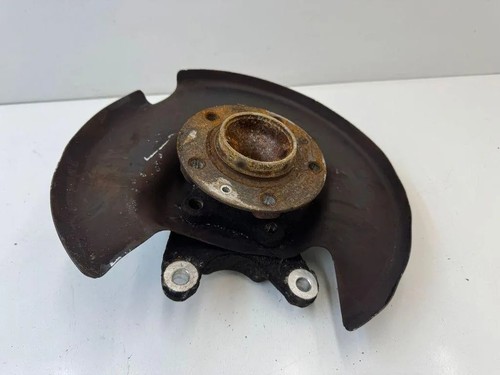 Peugeot 2008 rear left - 2008,