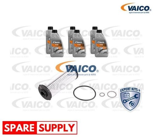 Parts kit automatic - kit,,