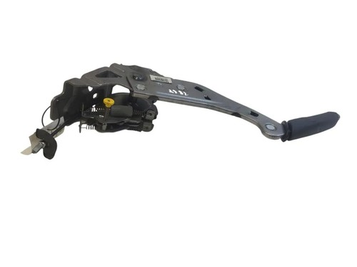 Peugeot 508 parking - parking, brake