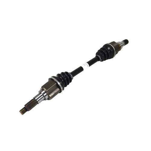 Shaftec front left driveshaft - shaftec,