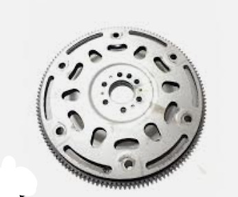 Peugeot 3008 clutch flywheel - peugeot,