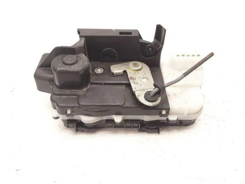 Peugeot 607 rear left - 9d,,