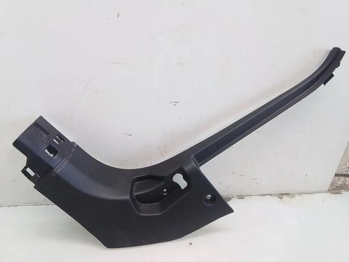 Peugeot 2008 front left - 2008, ii