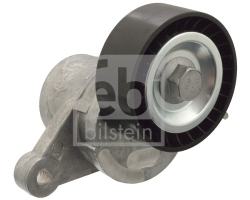 Febi bilstein belt - belt, tensioner
