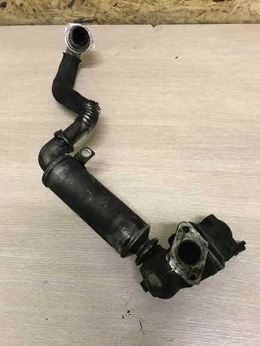 Peugeot 3008 egr - 3008, valve