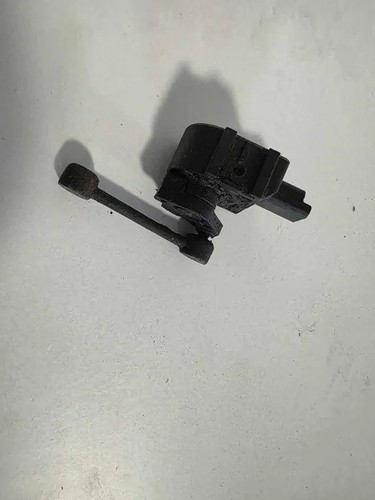 Peugeot 607 front left - 9d,,
