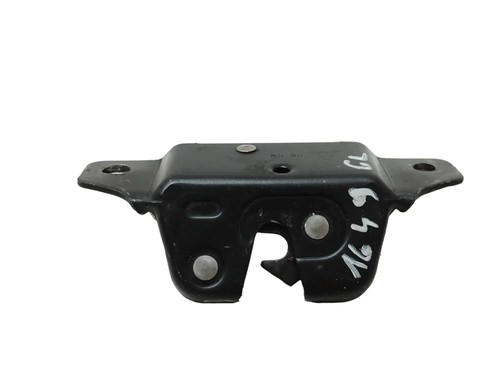 Peugeot 206 tailgate - cc, 2d