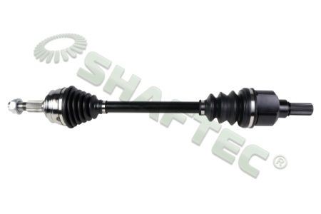 Shaftec front left driveshaft - shaftec,