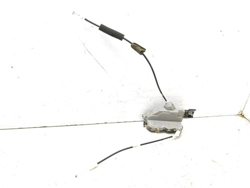 Peugeot 508 rear right - rear, door