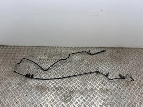 Peugeot 508 blue hose - ii, ad