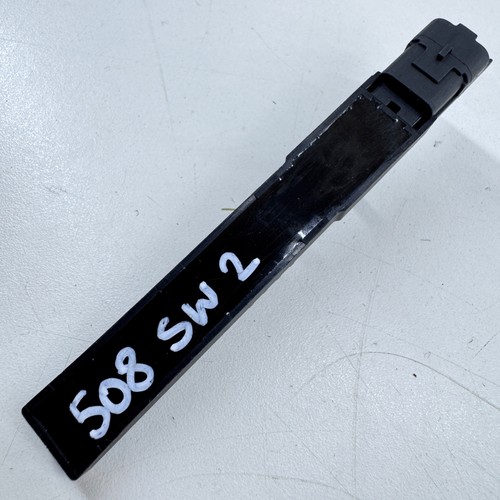 Peugeot 508 mk1 antenna - sw,