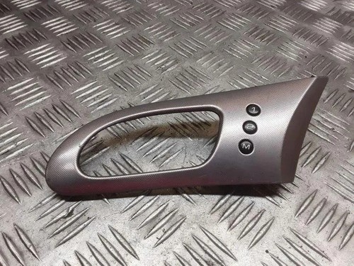 Peugeot 607 left seat - peugeot,