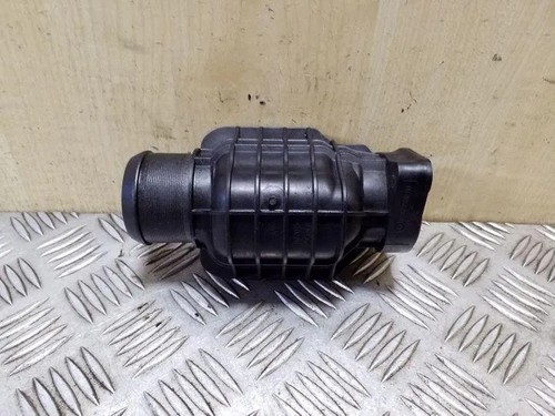 Peugeot 508 intercooler hose - 508,