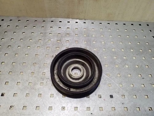 Peugeot 3008 crankshaft pulley - 3008,