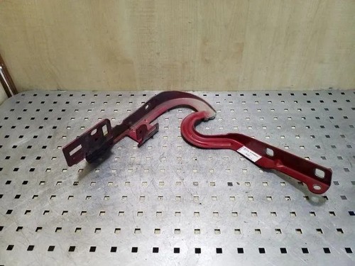 Peugeot 3008 front left - 3008,