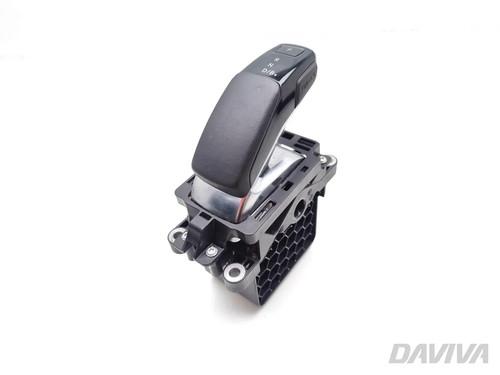 Peugeot 3008 gear selector - 3008,