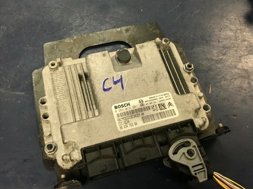 2008 peugeot citroen 6 - 2008, 1.6