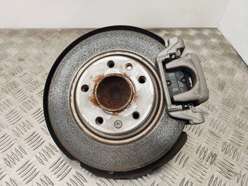 Peugeot 308 rear left - 308, wheel